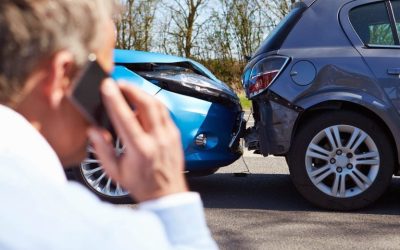 DUI and Your Auto Insurance in Colorado